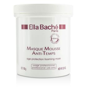 Age Protection Foaming Mask (Salon Product)