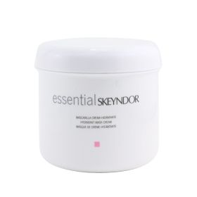 Essential Hydratant Mask Cream (For Dry &amp; Normal Skins) (Salon Size)