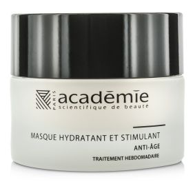 Scientific System Stimulating and Moisturizing Mask